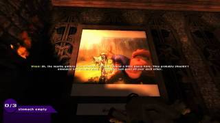 Vore Tournament Voretown