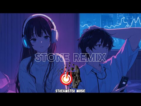 Stone Remix | ImOliver Stone Remix Contest