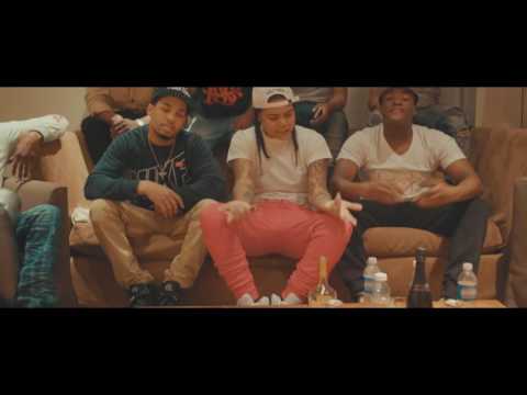 Young M.A - I Get the Bag Freestlye Music Video