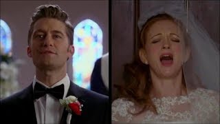 Glee - Getting Married Today (Full Performance)