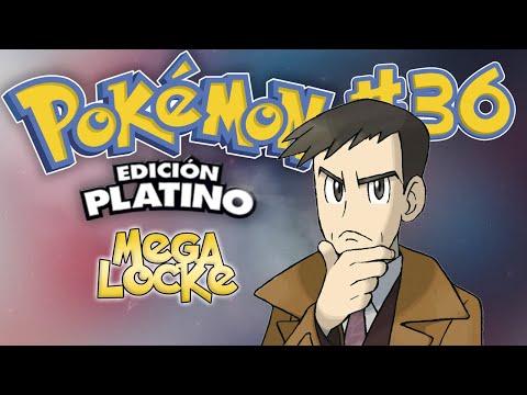 Pokémon PL MEGALOCKE T1 EP 36 Monte corona..