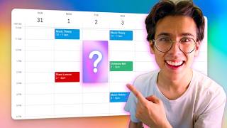 What a PERFECT Music Major Schedule Is Like