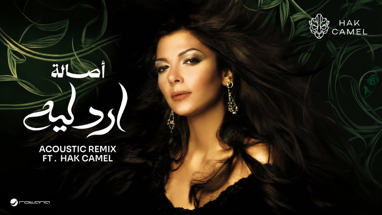 Assala ft.Hak Camel - Arud Leah (Acoustic Remix) | 2026 | أصالة & هاك كامل  - أرد ليه ريمكس