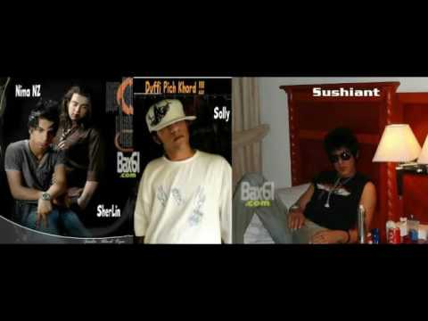 Solly Ft. Sushiant - Dafi pich khord