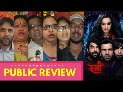 Video Clip 5 — Stree