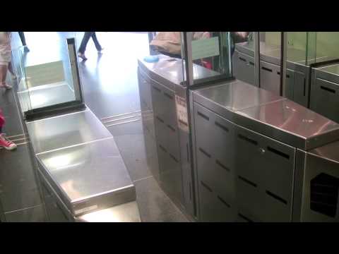 Planka.nu - Så plankar du i SL-trafiken