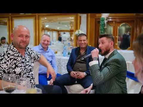 PUIU FAGARASANU♦MA BATE VANTUL MA BATE♦LIVE