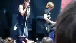 Count 'Em One, Two, Three - The Maine