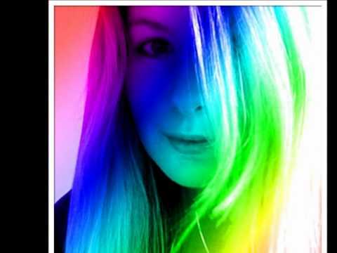 Like Me, from the album 'Already Here' by Anna Taylor