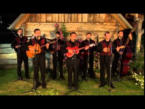 Patria - Lipote gladan, ljubavi žedan