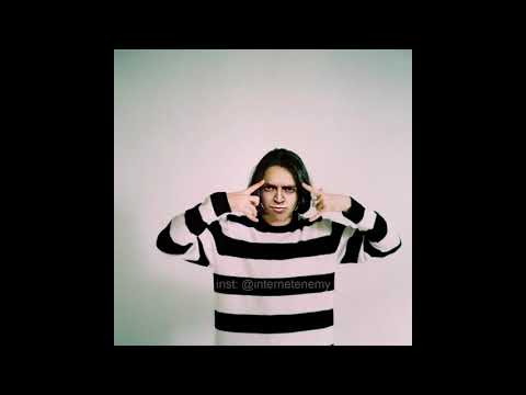 Oxxxymiron x Lizer, Flesh   False Rukoblud mashup