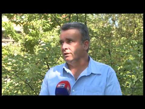 Organske maline - emisija "Selo" BN TV