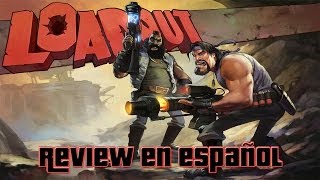 preview picture of video 'Loadout | Review - Gameplay en español | [HD]'