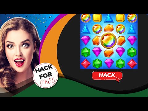 Jewel Match King Hack Guide 2023 ✅ How To Get Coins With Jewel Match King Cheats 🔥 iOS Android MOD