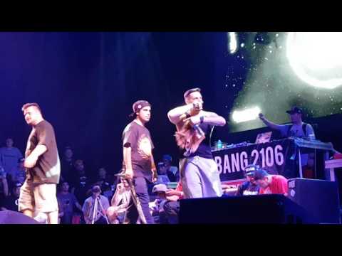 RICTO vs PAPO - Octavos - Big Bang Festival Argentina 2016