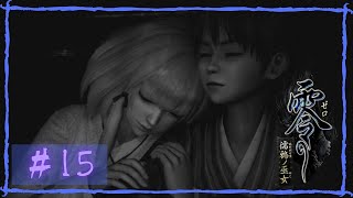 #15【ホラー】「零 -濡鴉ノ巫女- リマスター版」【ゆっくり実況プレイ】