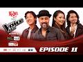 The Voice Kids Season 5 2026 Episode 11 The Battles