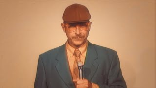 Cinnamon Gum - It's Alright