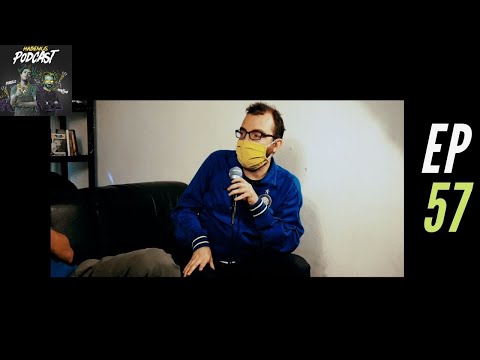 Habemus Podcast Ep.57 - “Me salí de Mr.Magoo”