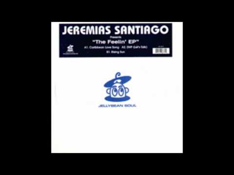 Jeremias Santiago - Rising Sun.wmv