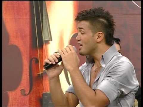 Zoran Dzorlev - Elvir Mekik: Sanok mi bilbil propeal