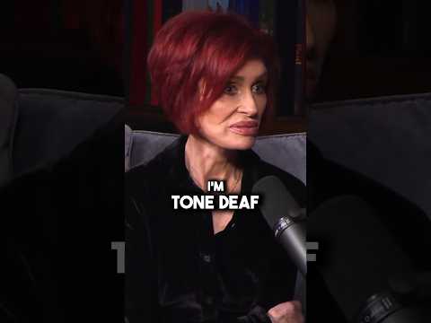 Sharon’s DISCO is back!  #ozzyosbourne #theosbournes #theosbournespodcast #disco