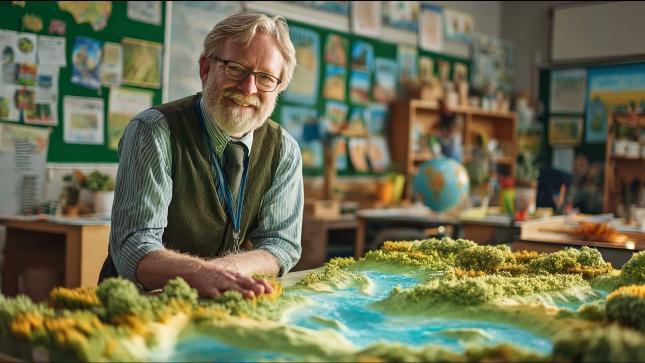 7. Sınıf Sosyal Bilgiler - Toprağın Üretim ve Yönetimdeki Önemi şarkısı