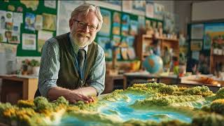 7. Sınıf Sosyal Bilgiler - Toprağın Üretim ve Yönetimdeki Önemi şarkısı