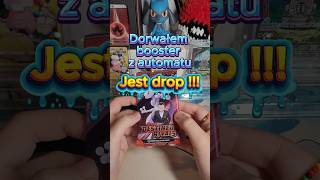🔥 Otwieram booster Destined Rivals! Jest dropik 😱✨