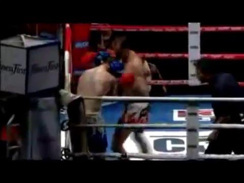 Soren Monkongtong NTG (Eminent Air) Highlight