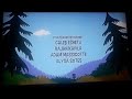 NATURE CAT CREDITS SEASON 4 2022