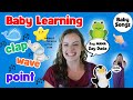 Baby Learning Gestures Learn Gestures With Miss Katie S Baby Songs Nursery Rhymes For Toddlers
