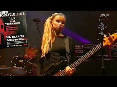 JJ72 - Köln 14.12.2002 (TV)