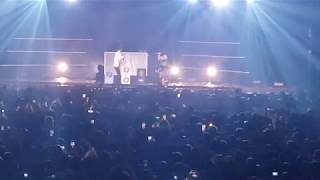 UN JOUR DE PLUS (PREMIER LIVE) KALASH CRIMINEL FEAT VALD [ZÉNITH DE PARIS]