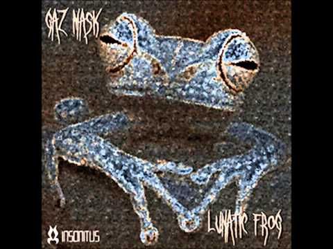 Gaz Mask-Yummy Yummy