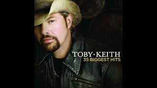 She&#39;s a Hottie - Toby Keith