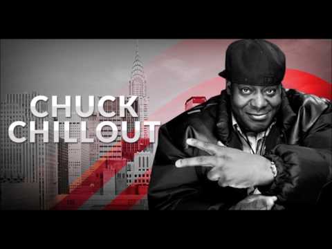 Chuck Chillout w/ Funkmaster Flex on 107.5 WBLS (1990 April part 3/3)