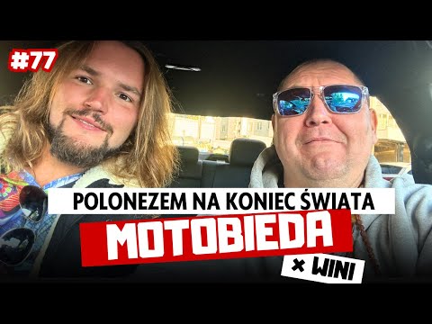 MOŻE KIEDYŚ KUPIĘ NOWY SAMOCHÓD ALE PÓKI CO MI SIĘ NIE CHCE  | MICHAŁ KOZIAR - MOTOBIEDA