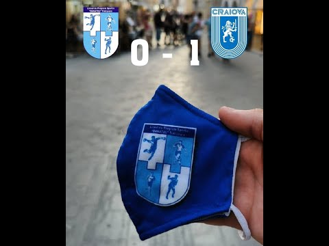 LPS Banatul     Universitatea Craiova  0  1       Liga ELITELOR U17  PLAY OFF        20 11 21