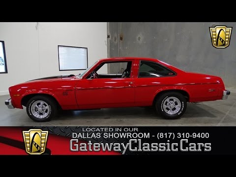 1977 Chevrolet Nova (CC-918914) for sale in O'Fallon, Illinois