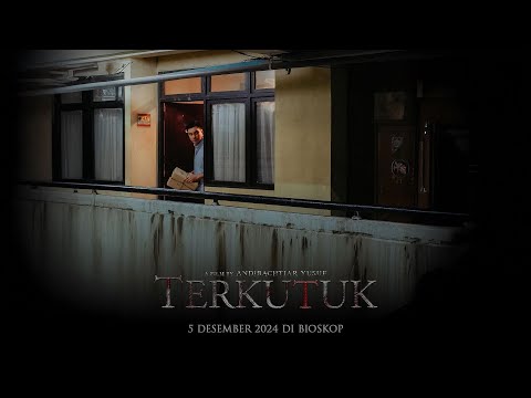 Awal Mula Teror Paket | Official Teaser Trailer Terkutuk
