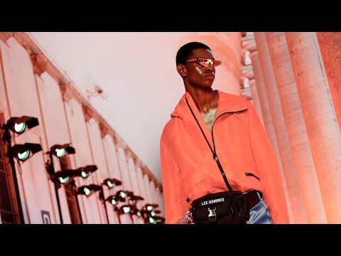 Les Hommes | Spring Summer 2020 | Full Show