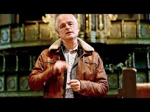 Lüneburg St. Johannis Teil 1 Orgelführung | Kirchenraum und Orgel | Joachim Vogelsänger |