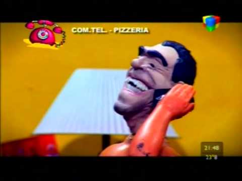 Exitoina.com - Carlitos Feo