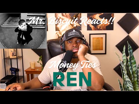 BATTLE RAPPER discovers HIDDEN MEANING in MONEY TIES!!