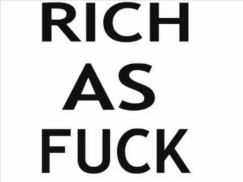 Lil Wayne Ft. 2 Chainz - Rich As Fuck (Best Quality) !LYRICS!