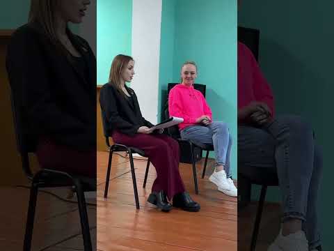 В рамках республиканского проекта «Познай творческую Беларусь» прошла диалоговая площадка, в рамках которой молодёжь Лепельщины встретилась с Анной Шарковской