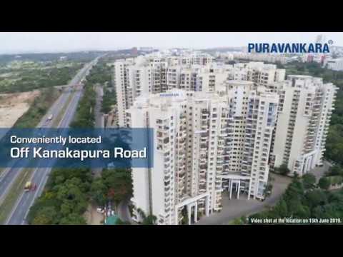 3D Tour Of Puravankara Park Hill