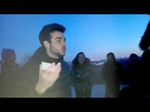 ORELLANA vs RJ - OCTAVOS (CLASIFICACIÓN) - RANDOM BATTLE