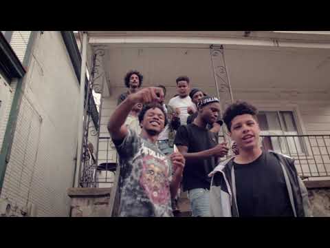 Juugy - Lets Go | Music Video | Prod By. SlickLaFlare